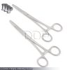 2 Olsen Hegar Needle Holder 7.5'' Surgical O.R GRADE NEW