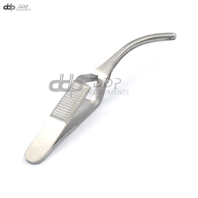 3 Debakey Bulldog Clamp 2.25" Cvd Surgical Instruments