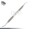 3 Gracey Curette G13-14 DE Dental Instruments