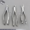 3 O.R GRADE DENTAL TOOTH SURGERY EXTRACTING EXTRACTION FORCEPS # 150+151+ 210S