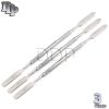 3 Pcs Cement Spatula Dental Surgical Instruments