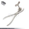 3 Pieces Of  Heavy Duty Finger Ring Cutter Paramedic EMS First Aid
