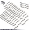 30 MINNESOTA CHEEK RETRACTOR SURGICAL DENTAL INSTRUMENTS