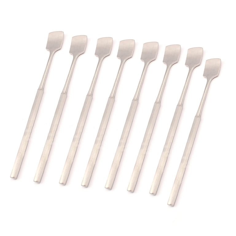 40 Pieces HELVESTON RETRACTOR 10MM + 15MM WIDE CONCAVE BLADE