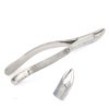 6 Pieces EXTRACTING FORCEPS #150A DENTAL SURGICAL INSTRUMENTS