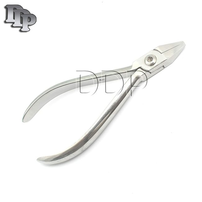 Adams Pliers Orthodontic Dental Surgical Instruments
