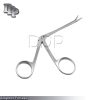 Alligator Forceps 6.5" Surgical Veterinary Instruments