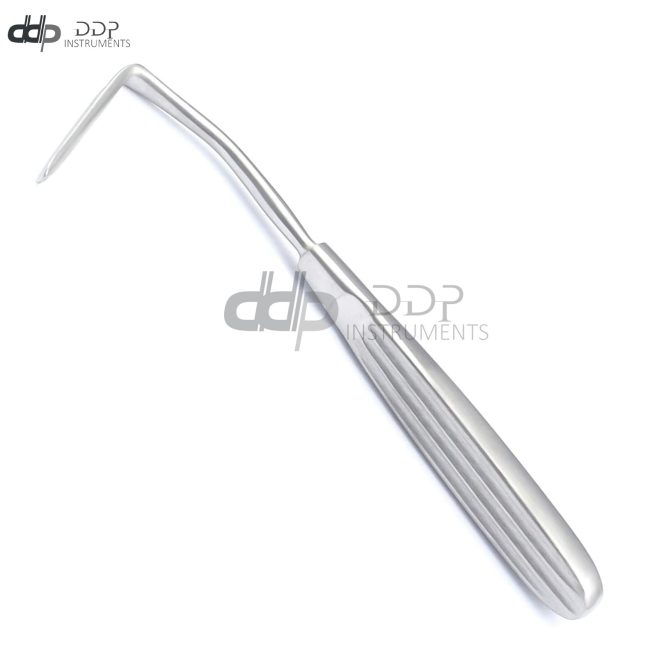 Aufricht Retractor-Speculum 6.5" Surgical Instruments