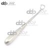 BARNHILL Adenoid Curette Size (0) 11mm 8-1/2" Surgical Vetrinary Instruments