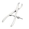 BONE REDUCTION FORCEPS 7" WITH FIXATION SCREW Surgical Orthopedic OP-217