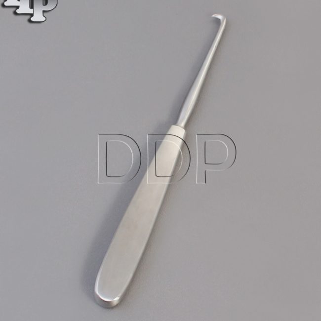 Bircher Meniscotomy Knife 19cm Surgical Dental Instruments