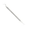 Calcium Hydroxide Placement Dental Cavity Double Ended Surgical Instruments