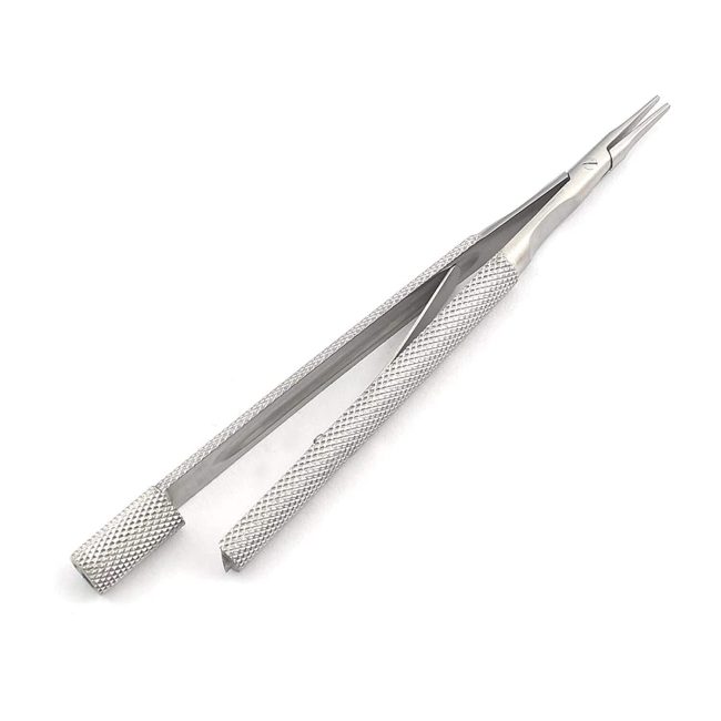 Castroviejo Razar Blade Holder&Braker Surgical Eye Inst