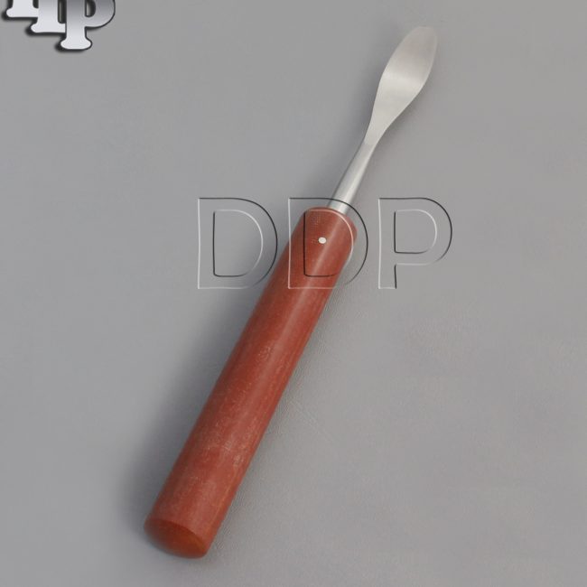 Cobbs Elevators With Fiber Handle 28cm, 19mm Surgical Orthopedic instruments