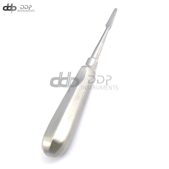 Cogswell A Root Elevator Straight Dental Instruments