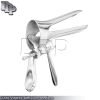 Cusco Vaginal Speculum Medium Ob/Gynecology Surgical Instruments