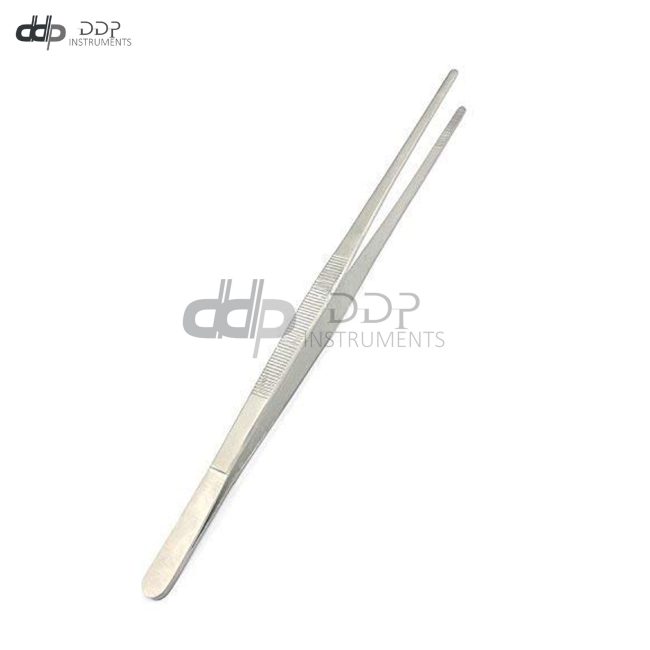 DDP Tweezers Mega 18" (Reptile Feeding Tweezers)