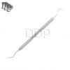 DENTAL TARTAR REMOVER SCRAPER RE-USABLE DENTIST TOOTH GREAT DENTIST ORAL CARE