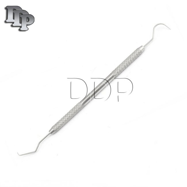 DENTAL TARTAR REMOVER SCRAPER RE-USABLE DENTIST TOOTH GREAT DENTIST ORAL CARE