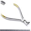 DISTAL END Flush CUTTER T/C Orthodontic New DDP INSTRUMENTS