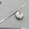 Dental Amalgam Mixing Spatula, Amalgum Well Pot, Top Quality Dental Surgical