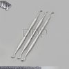 Dental HollenBack Frahm Wax Carvers Amalgam Plastic Filling Surgical Lab Tool