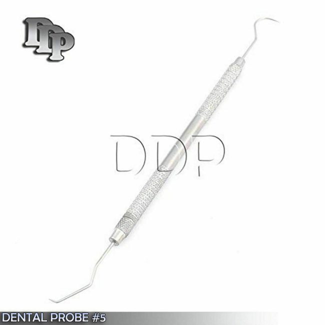 Dental Probe Explorer dental Surgical Instruments