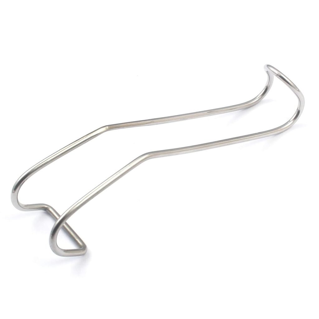 Dental Sternberg Retractors Wire Cheek-Lip Labial Restorative Surgical Tool