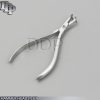 Dental instruments Orthodontic NiTi-Bending Plier Distal End Bending Forceps