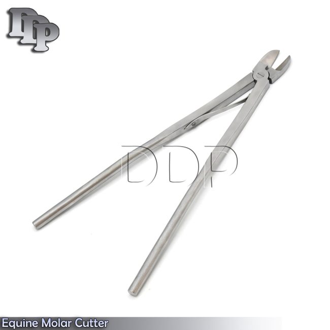 Equine Molar Cutter 14" Veterinary Instruments DDP-V0029