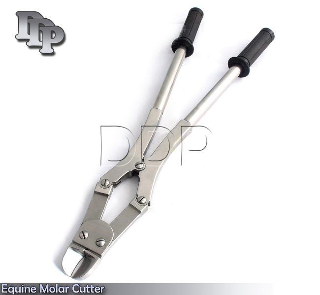 Equine Molar Cutter 25" Veterinary Instruments DDP-V008