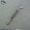 Erhardt Lid Forceps 3.5'' ENT Surgical Instruments