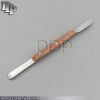 Fahenstock Small Knife Spatula Wax Modeling Mixing Double End Dental Instruments