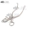 Gelpi Retractor Curved 7" Surgical Instruments