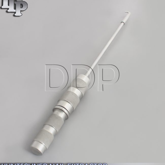 KUNTSCHNER NAIL EXTRACTOR ORTHOPEDIC INSTRUMENTS
