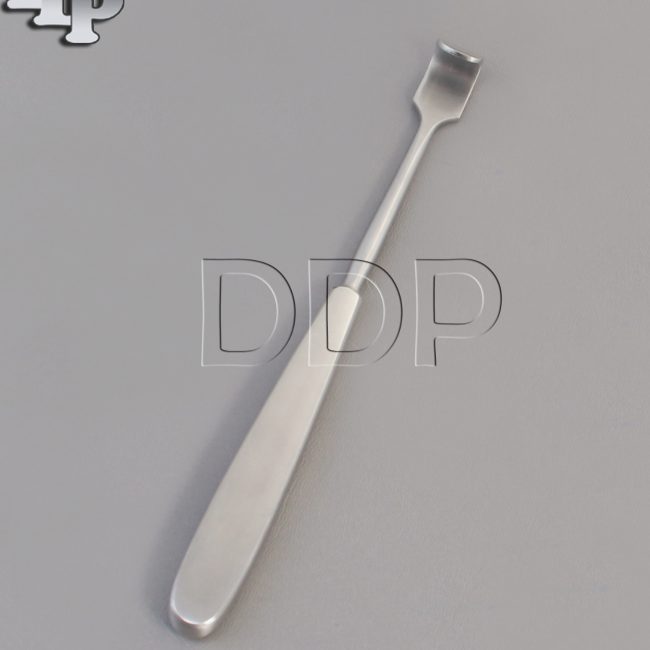 LITTLE RETRACTOR 20cm, 12x14mm SURGICAL VETERINARY INSTRUMENTS RT-057
