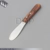 Lab Mixing Spatula 11R Dental Plaster Alginate 8" Modeling Instruments