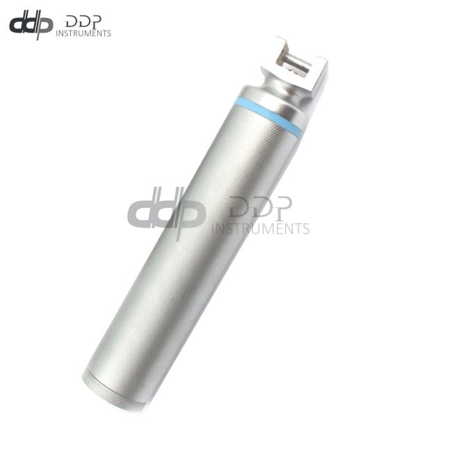Laryngoscope Handle MEDIUM EMT Anesthesia Intubation PREMIUM GRADE A+ QUALITY