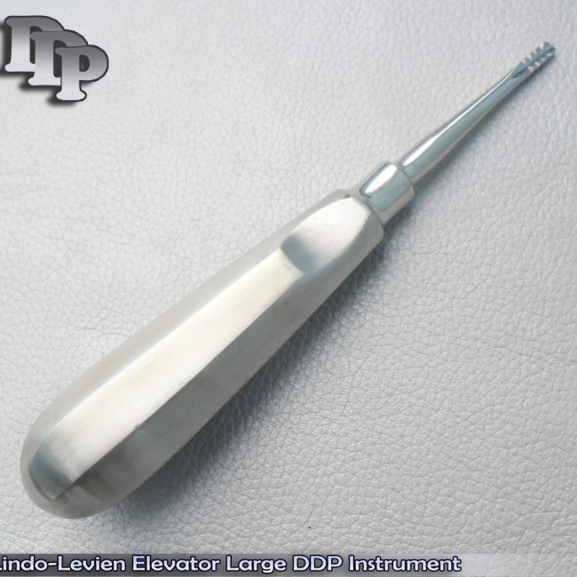 Lindo-Levien Elevator Large Instruments