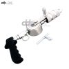 Martin orthopedic Hand drill Instruments Manual with Chuck & Key