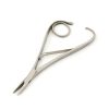 Mathieu Plier 5.5'' With Ring Dental Orthodontic Forceps DS-1866