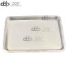 Mayo Instruments Tray 13 1/2" x 9 5/8" x 7/8" Surgical Medical Instruments