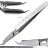 NARROW Bracket Removing / Placing Tweezers Pliers Orthodontic Dental