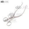 O.R Grade Surgical Pediatric Gelpi Perineal Retractor 6.5" Gynecology Instrument