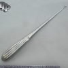Orthopedic SPRATT BRUN BONE CURETTES 1/ 9" Surgical Instruments