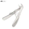 PEDO EXTRACTING FORCEPS #B DENTAL SURGICAL INSTRUMENTS