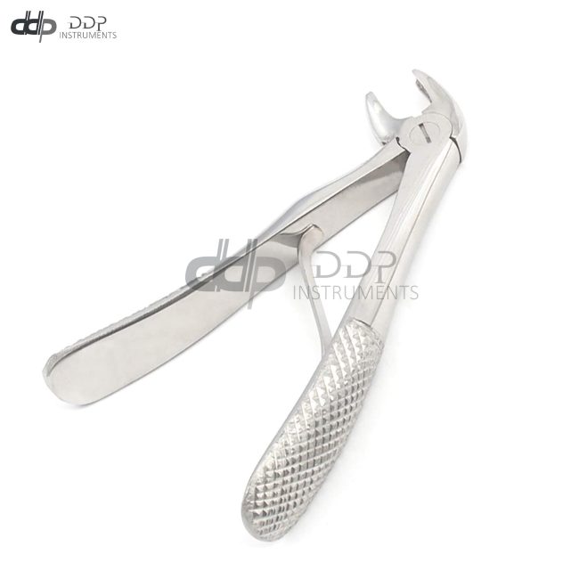 PEDO EXTRACTING FORCEPS #B DENTAL SURGICAL INSTRUMENTS