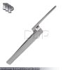 Paper Articulating Forceps, Straight Instruments