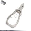 Professional Toe Nail Clipper Heavy Duty Thick Nails Cutter Chiropody Podiatry