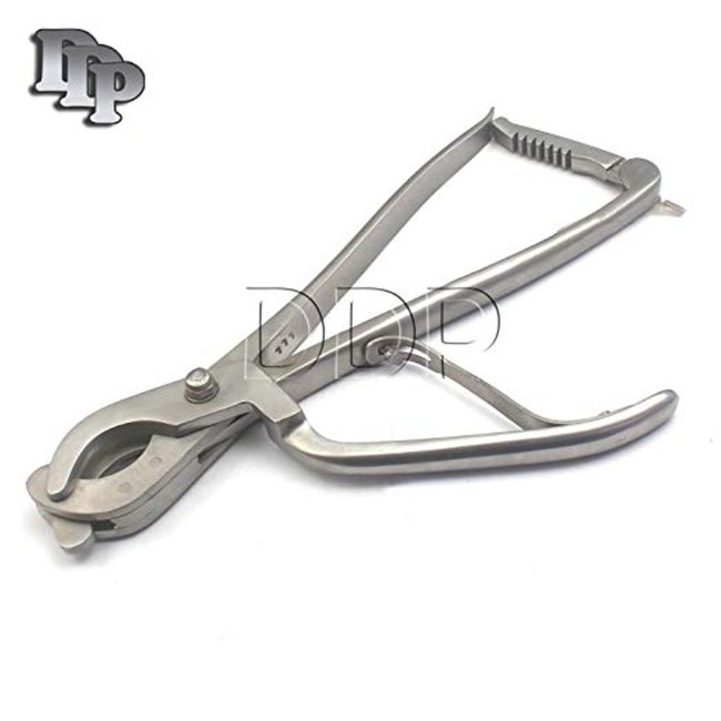 REIMER EMASCULATOR Castration Veterinary Instruments